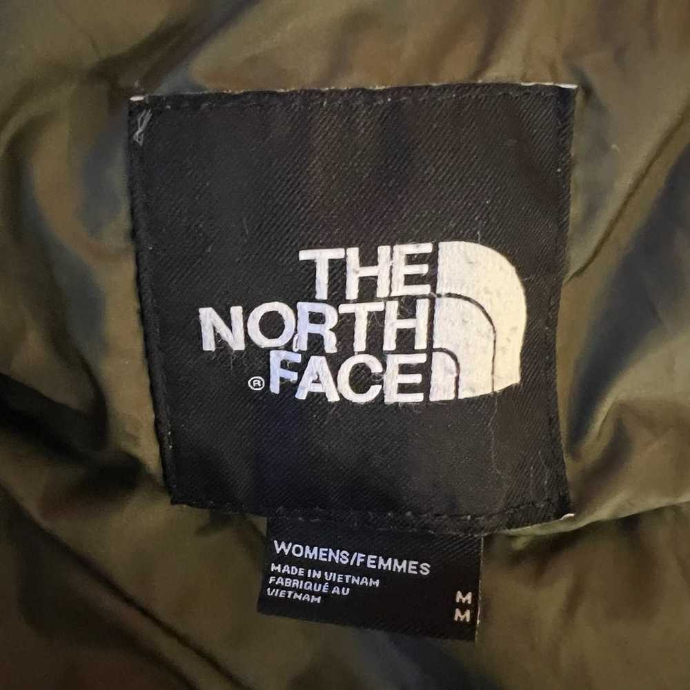Like New The North Face Zoomie Jacket - image 10