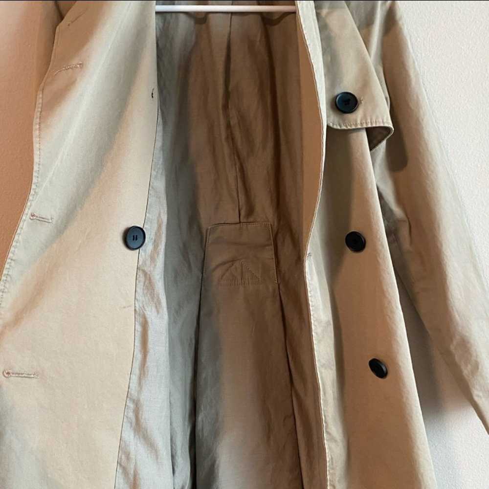 Everlane The Modern Trench Coat - image 3