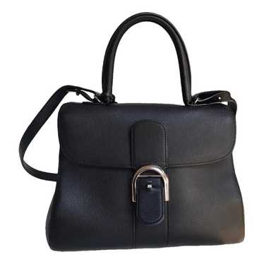 Delvaux Brillant leather handbag - image 1