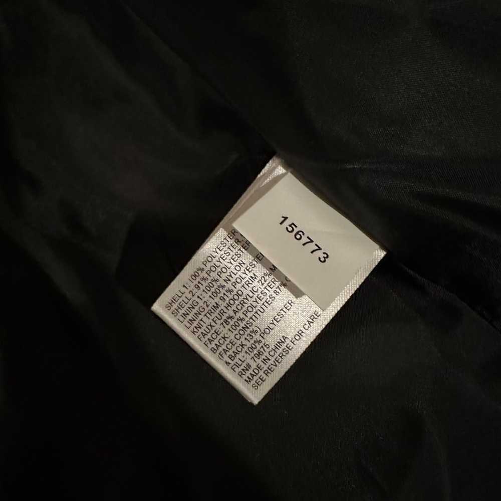 Michael Kors Women's Puffer Jacket Black - image 5