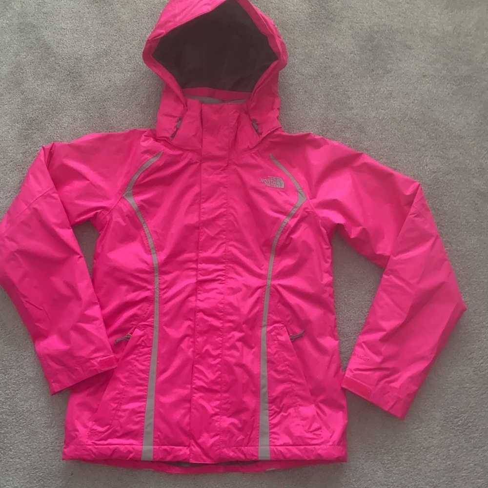 The North Face Triclimate Jacket XS - image 1