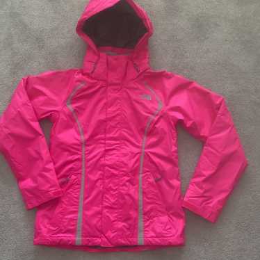 The North Face Triclimate Jacket XS - image 1