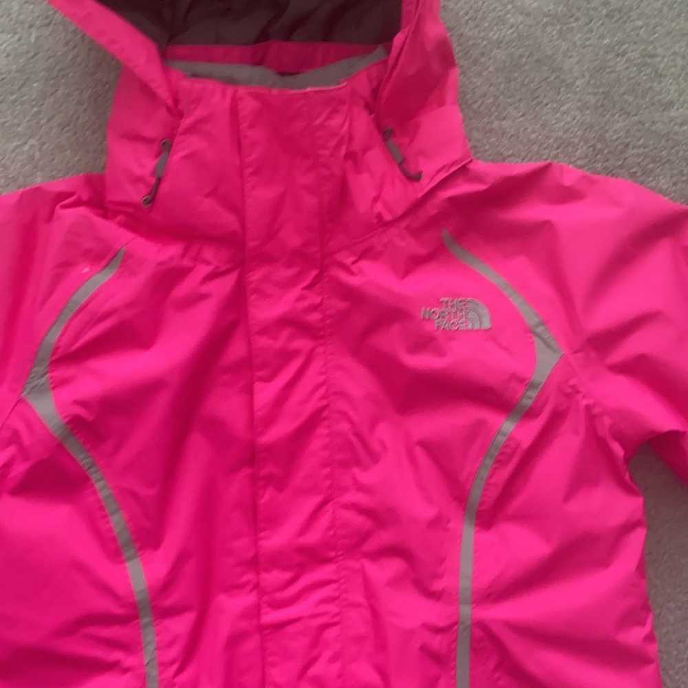 The North Face Triclimate Jacket XS - image 3