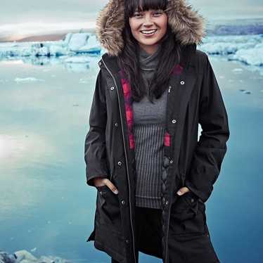 Athleta Iceland Parka - image 1