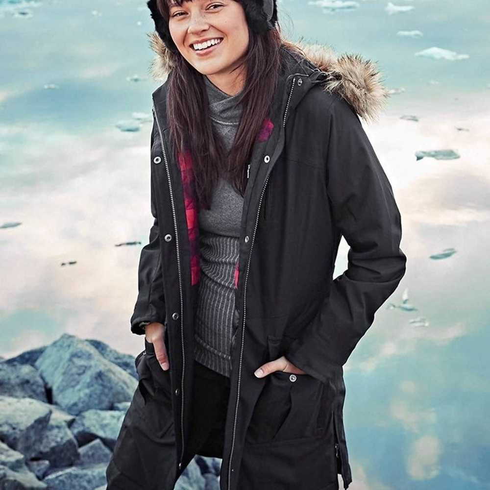 Athleta Iceland Parka - image 2