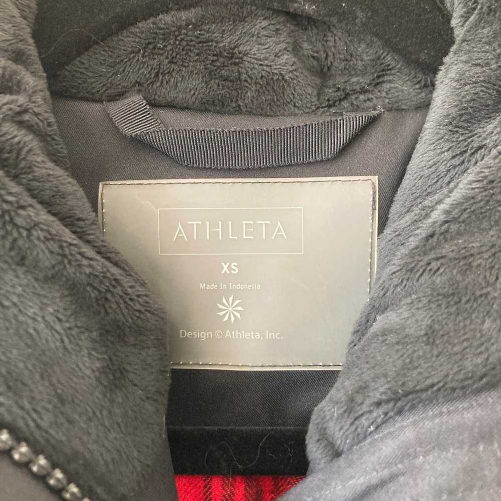 Athleta Iceland Parka - image 4