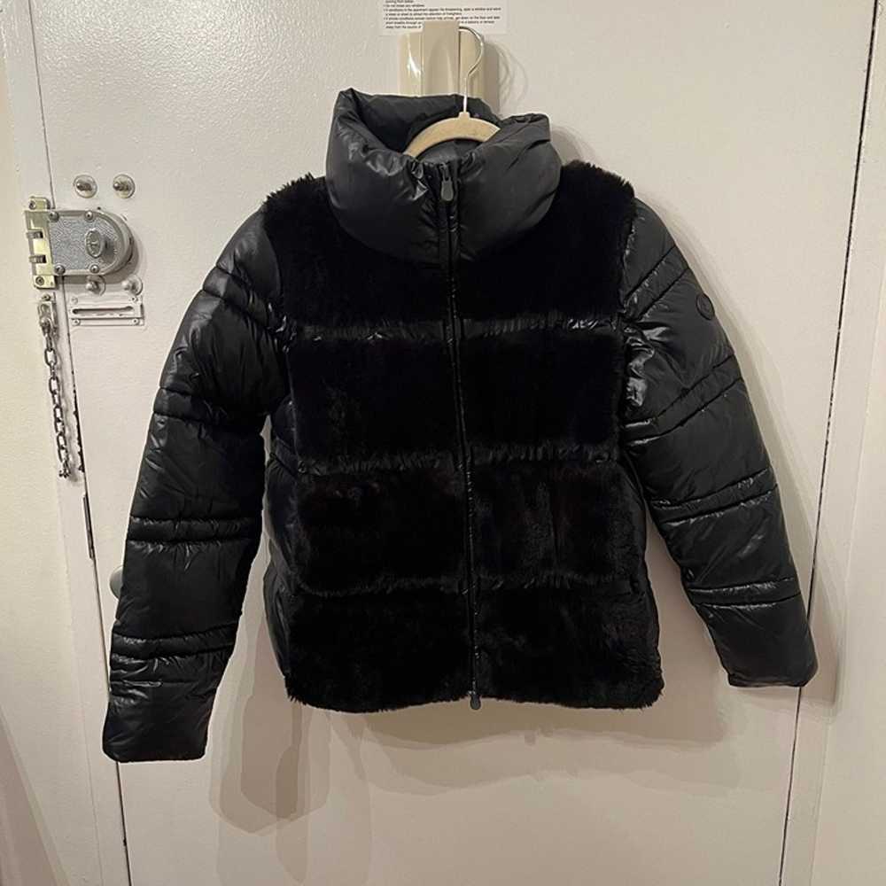 Save The Duck Puffer Jacket - image 1