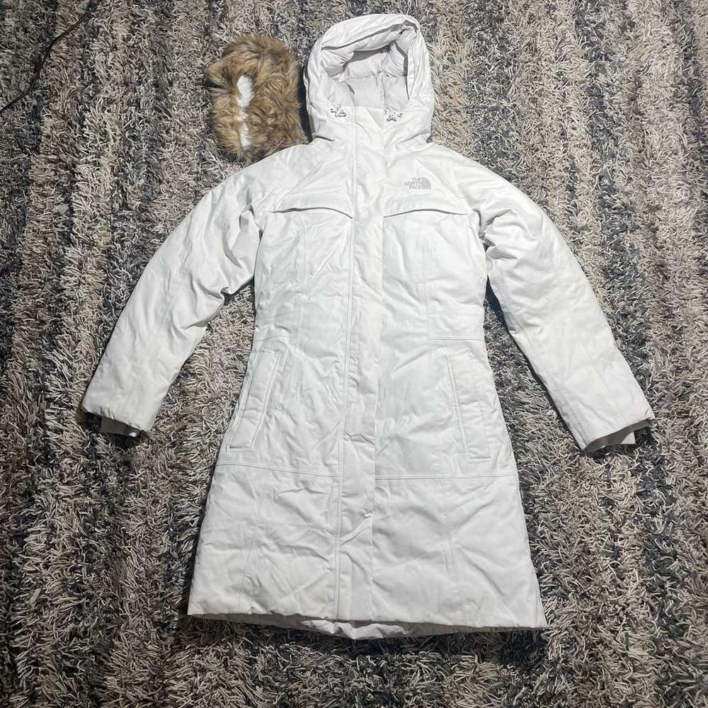 The North Face Women's Gotham Parka - image 2