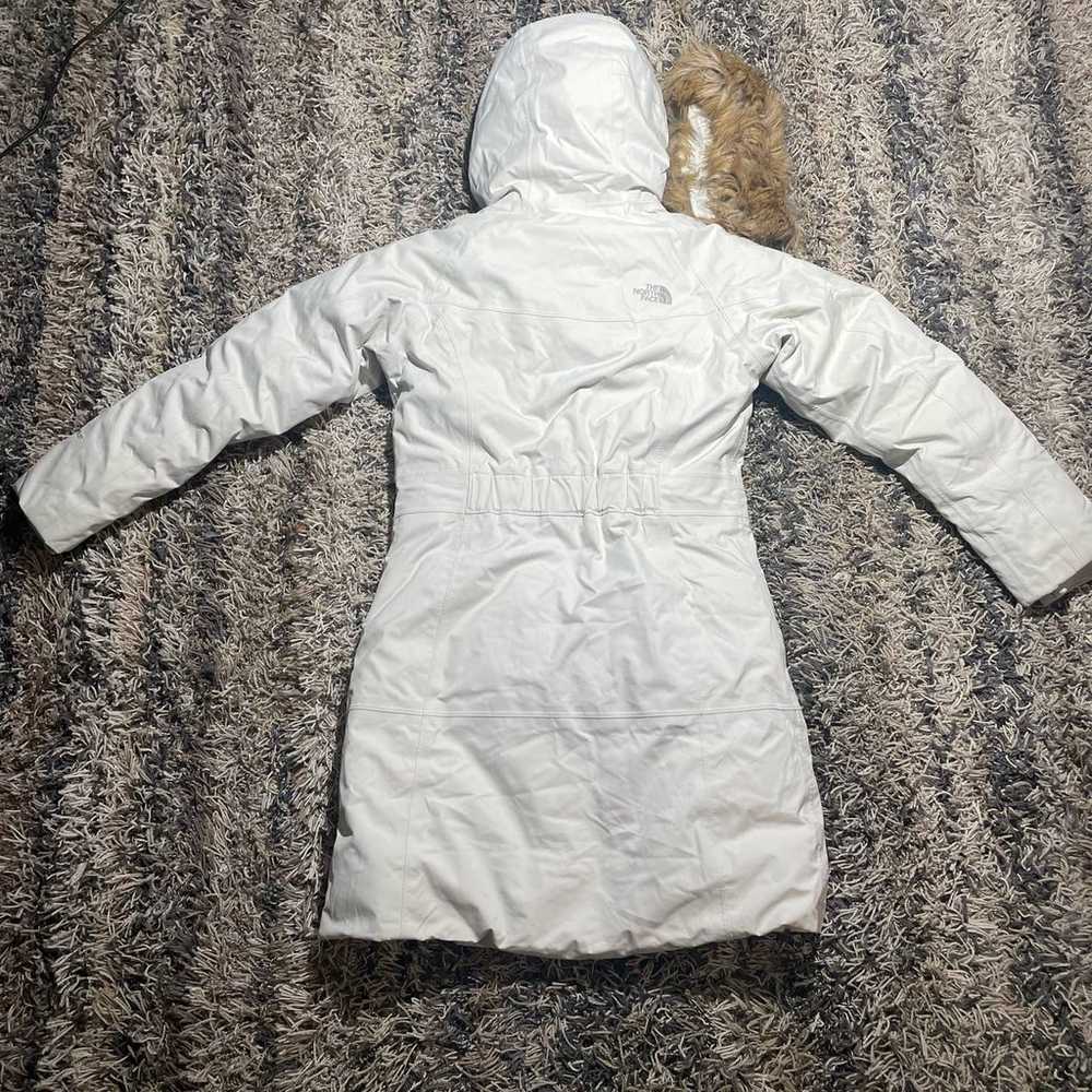 The North Face Women's Gotham Parka - image 3