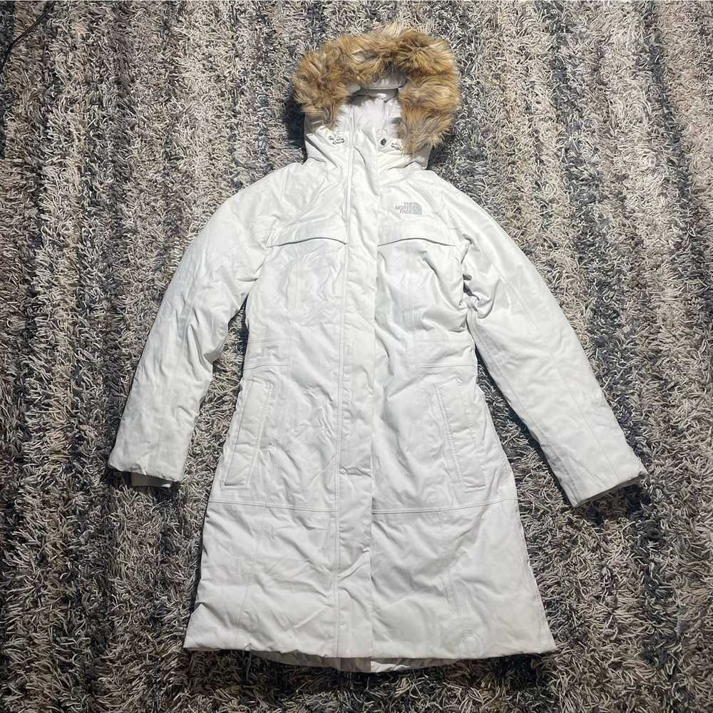 The North Face Women's Gotham Parka - image 4