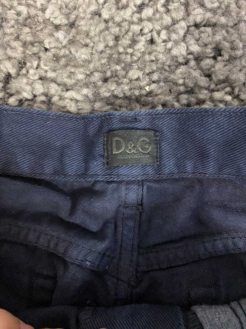 Dolce & Gabbana × Luxury × Vintage 🔥🔥Rare Vinta… - image 6