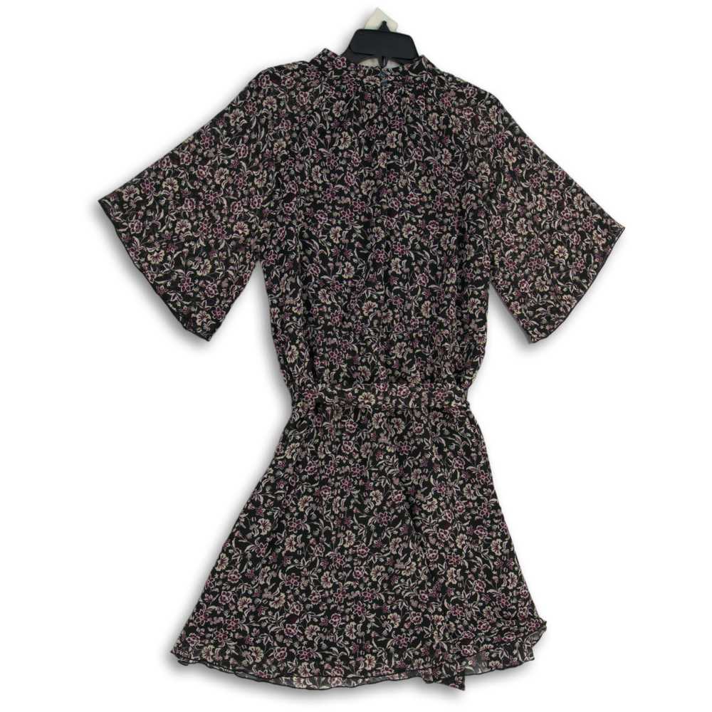Unbranded NWT Ann Taylor Womens Multicolor Floral… - image 2