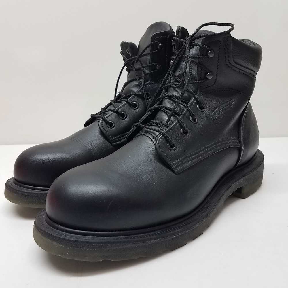 Red Wing Shoes Red Wing Work Boots 607 10 SuperSo… - image 1