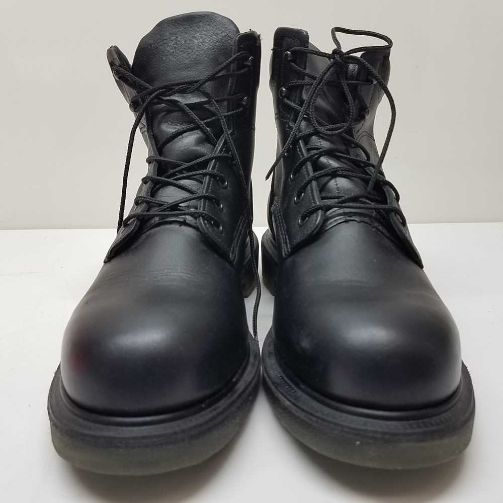 Red Wing Shoes Red Wing Work Boots 607 10 SuperSo… - image 2