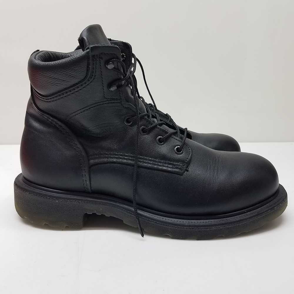 Red Wing Shoes Red Wing Work Boots 607 10 SuperSo… - image 3