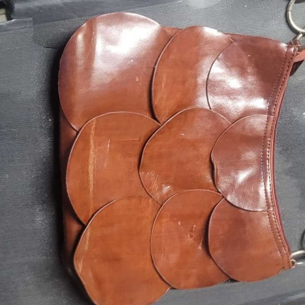 Gucci bag handbag - image 2