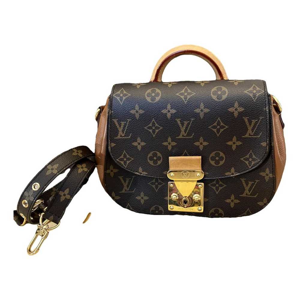 Louis Vuitton Eden leather handbag - image 1