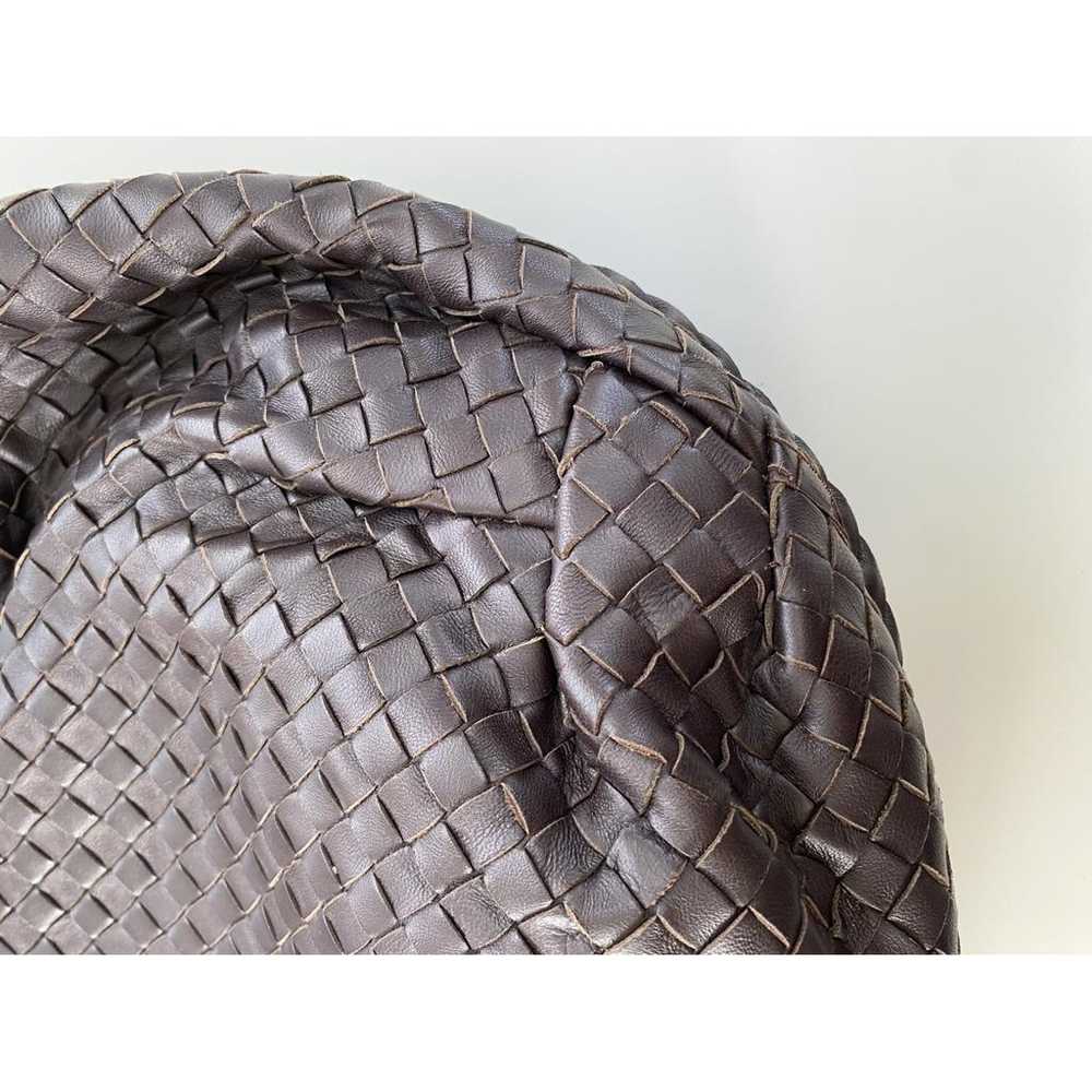 Bottega Veneta Jodie Padded leather handbag - image 4