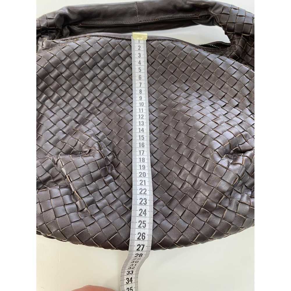 Bottega Veneta Jodie Padded leather handbag - image 7