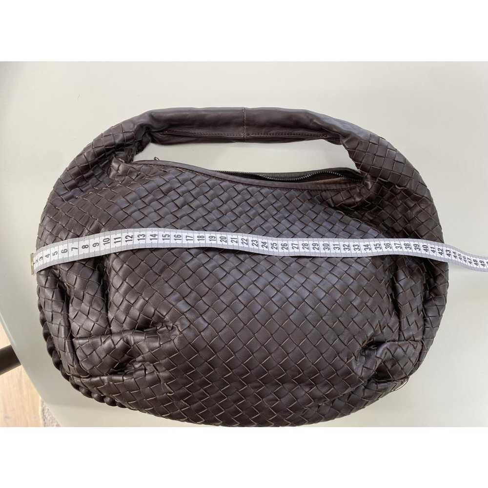 Bottega Veneta Jodie Padded leather handbag - image 8