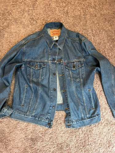 Vintage Vintage denim jacket