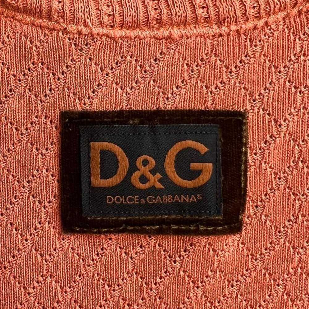 D&G Blouse - image 11