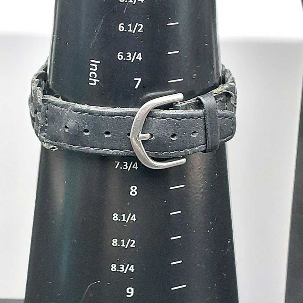 Bill Blass Men's Quartz Watch with Date New Batte… - image 5