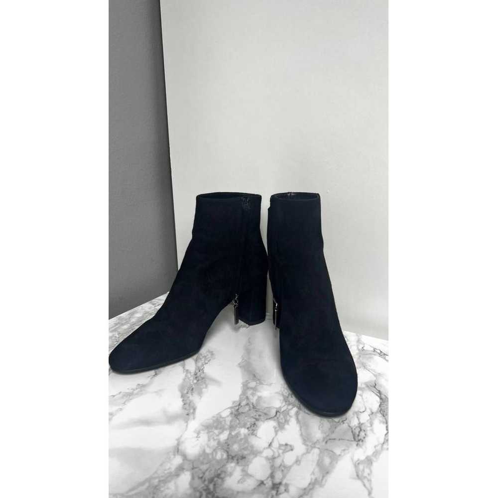 Saint Laurent Lou ankle boots - image 2
