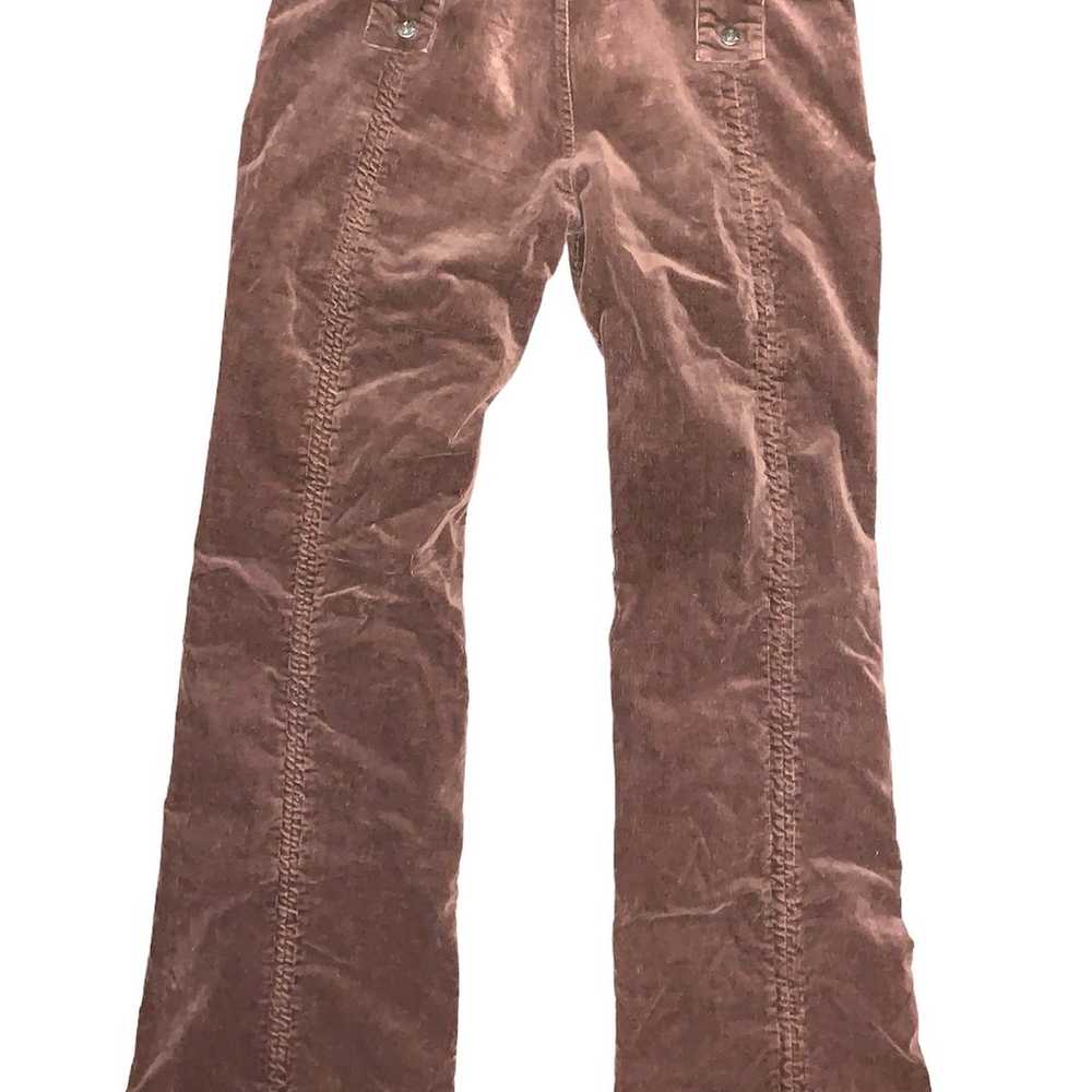 2000’s Cloak Courduroy Pants - image 2