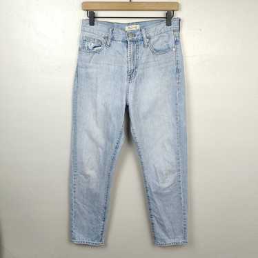 Madewell The Perfect Vintage Jeans Womens 26 Fitz… - image 1