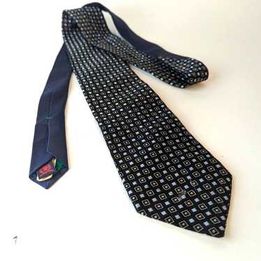 Vintage Tommy Hilfiger Silk Tie
