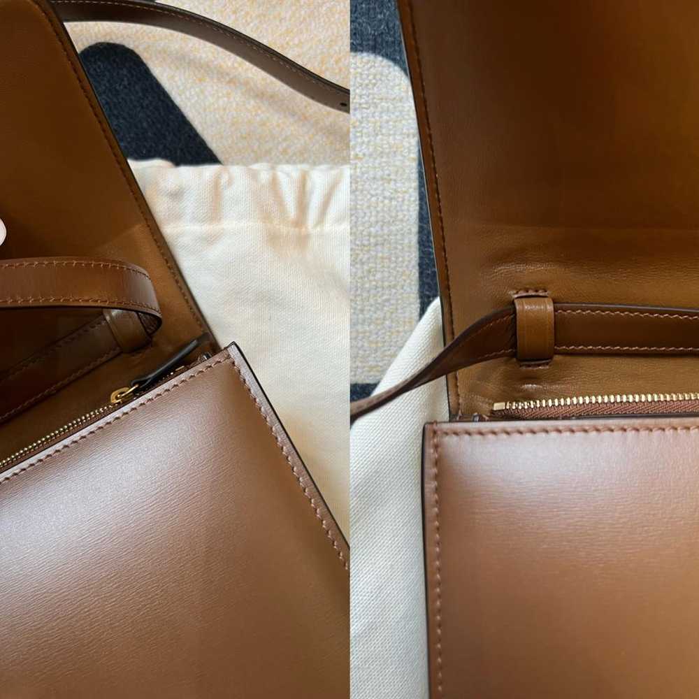 Celine Classic leather crossbody bag - image 3