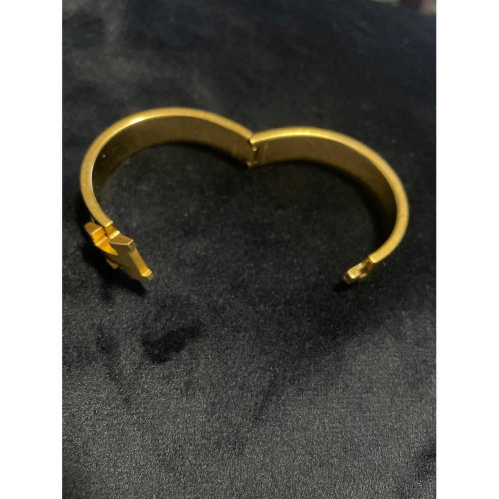 Hermès Clic H bracelet - image 10
