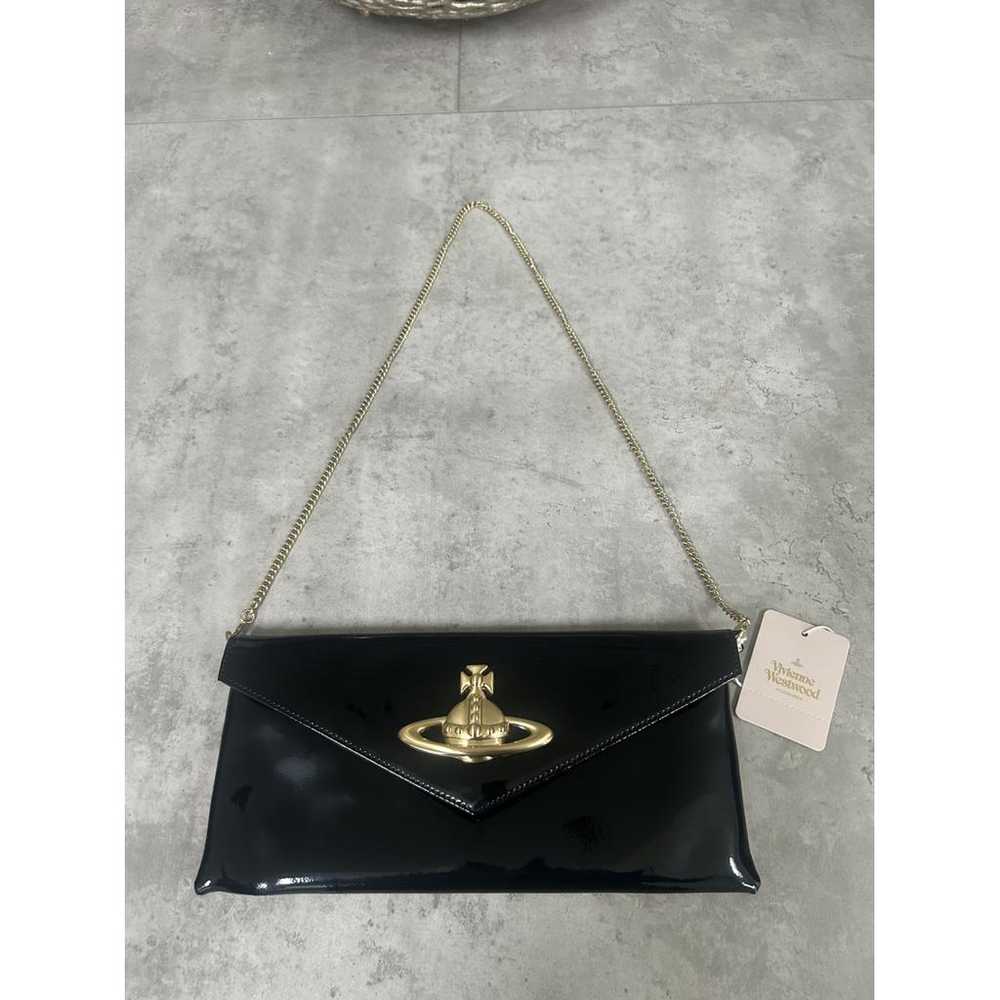 Vivienne Westwood Patent leather bag - image 2