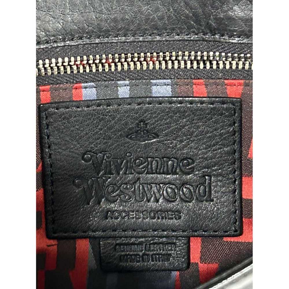 Vivienne Westwood Patent leather bag - image 8