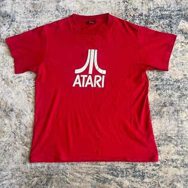Vintage 2000 Atari tee