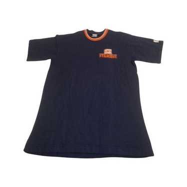 Vintage Syracuse Thuck Knit T-shirt - image 1