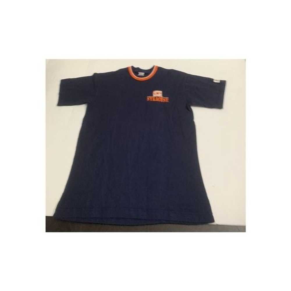 Vintage Syracuse Thuck Knit T-shirt - image 2