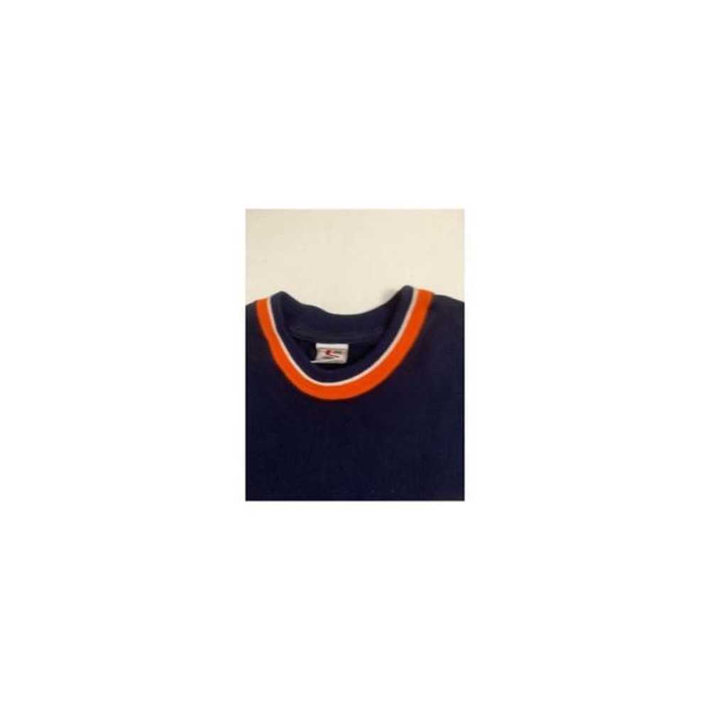 Vintage Syracuse Thuck Knit T-shirt - image 5