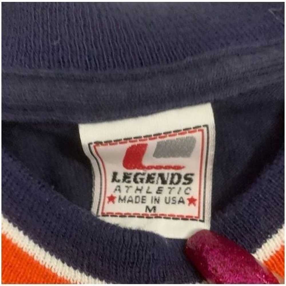 Vintage Syracuse Thuck Knit T-shirt - image 6