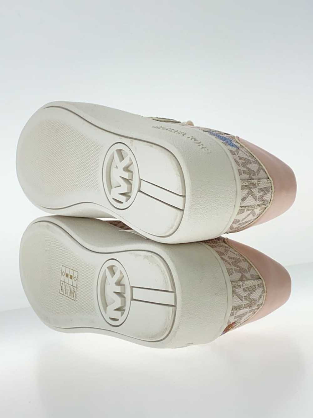 Michael Kors Low Cut Sneakers/Us8/Multicolor Shoe… - image 4