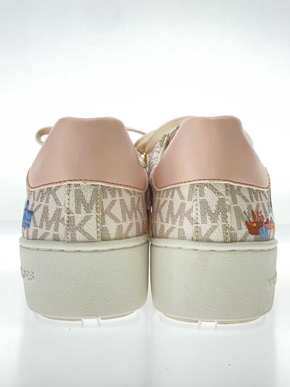 Michael Kors Low Cut Sneakers/Us8/Multicolor Shoe… - image 6