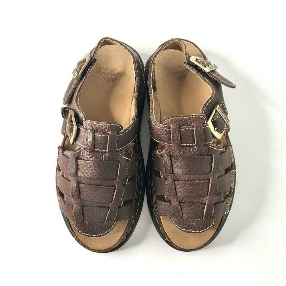 Dr. Martens Leather sandals - image 2