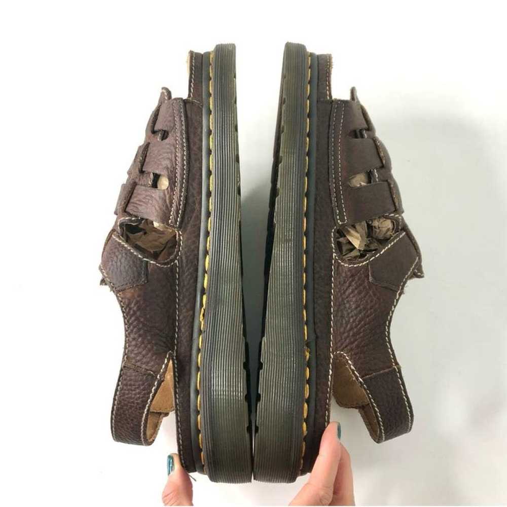 Dr. Martens Leather sandals - image 5