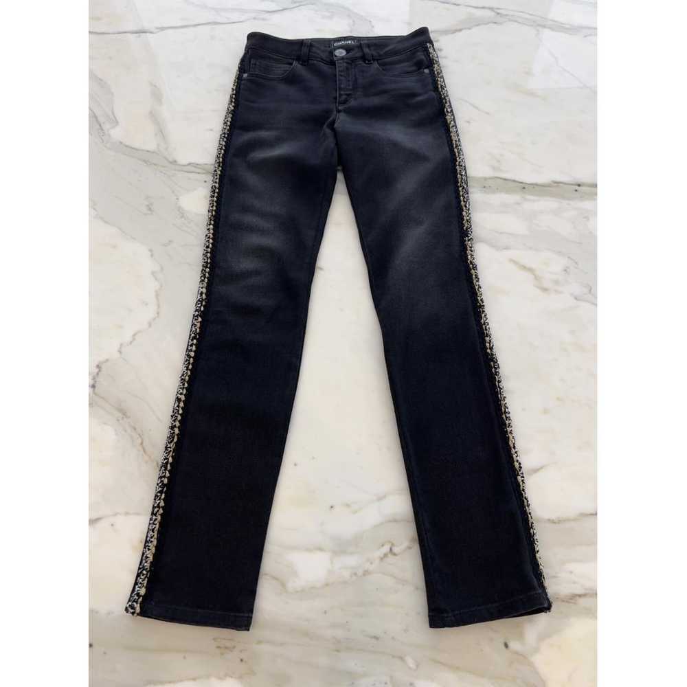 Chanel Slim jeans - image 4