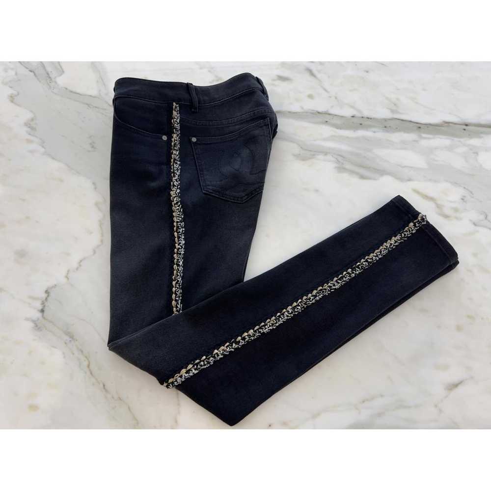 Chanel Slim jeans - image 8