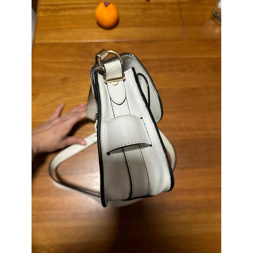 Proenza Schouler Ps11 leather crossbody bag - image 6