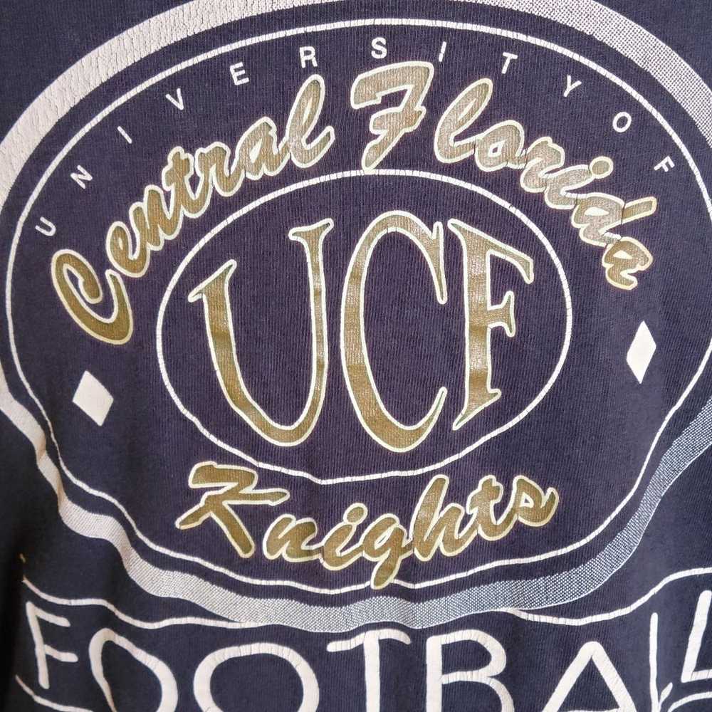Vintage UCF University of Central Florida Knights… - image 2
