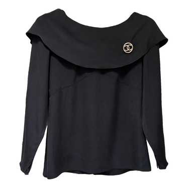 Chanel Silk blouse