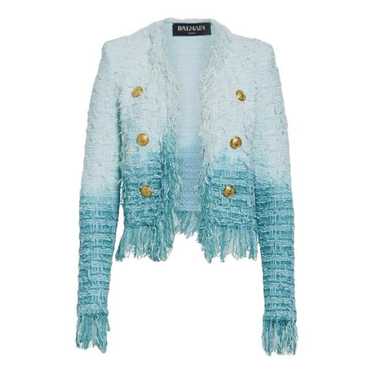 Balmain Tweed blazer - image 1